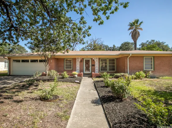2311 W SUMMIT AVE, San Antonio, TX 78201