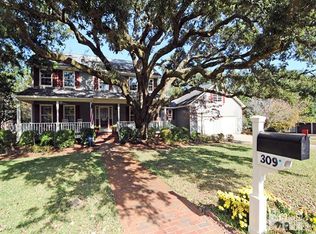 309 Friendly Shores Rd, Wilmington, NC 28409