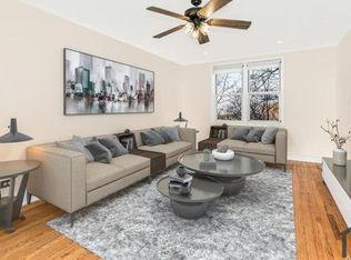 1374 Prospect Ave #3, Bronx, NY