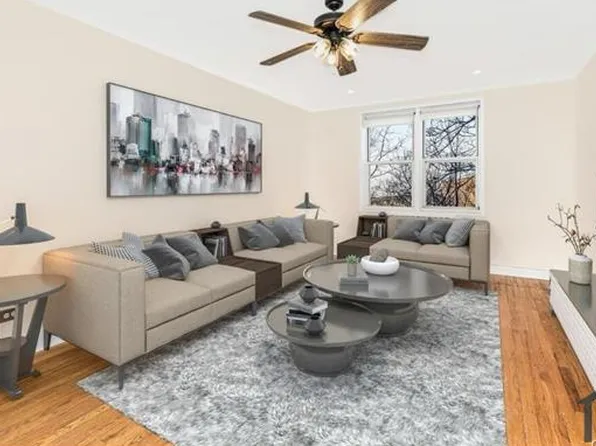 1374 Prospect Ave #3, Bronx, NY 10459