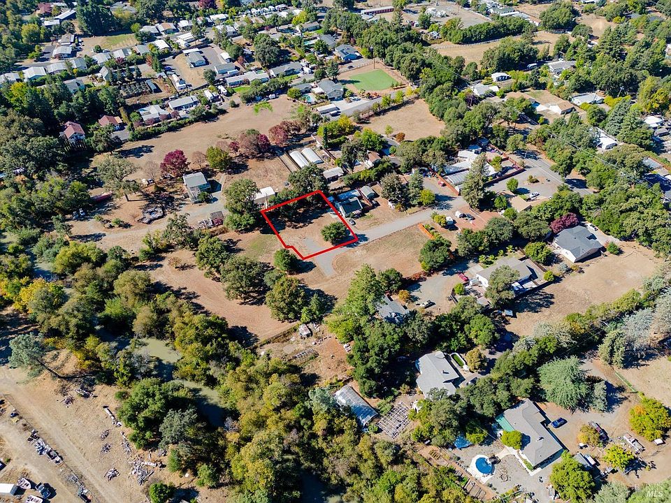 0 WOOD LN Ukiah CA Zillow