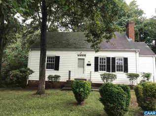 1627 Cambridge Cir, Charlottesville, VA 22903