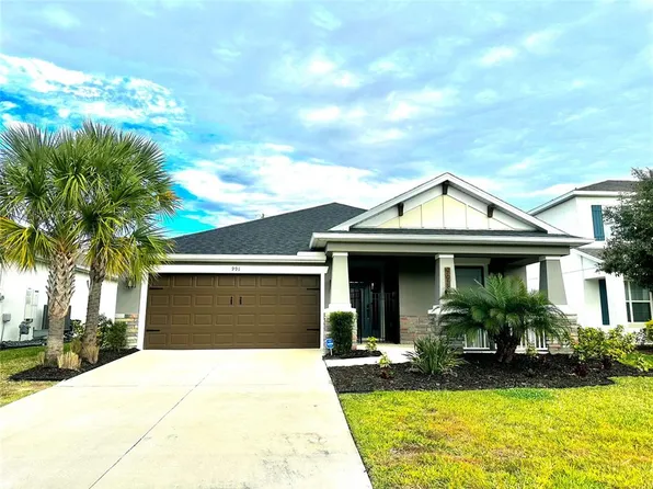 991 Lakeside Estates Dr, Apopka, FL 32703