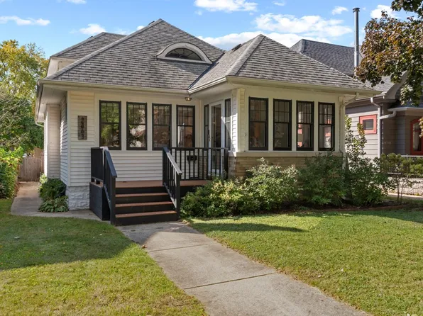 2463 North 64th STREET, Wauwatosa, WI 53213
