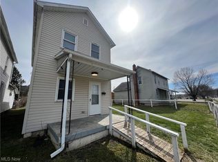 1238 Putnam Ave, Zanesville, OH 43701