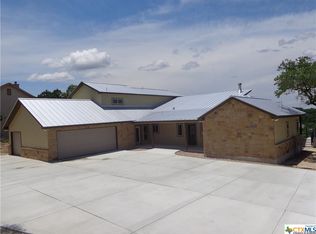 242 Pine Mdw, Spring Branch, TX 78070