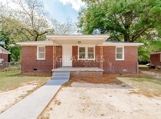 2314 James St, Cayce, SC 29033