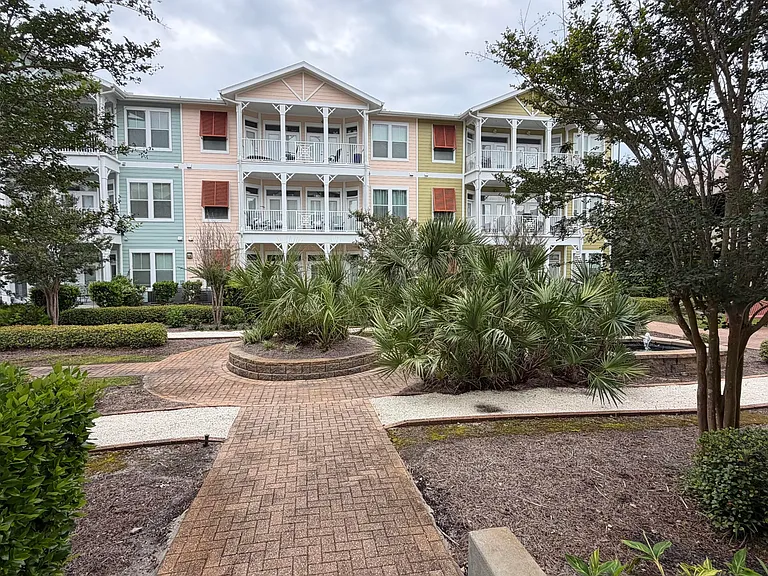 8700 Front Beach Rd #6104 — Photo 24