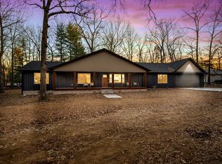 46 Partin Cir, Winchester, TN 37398