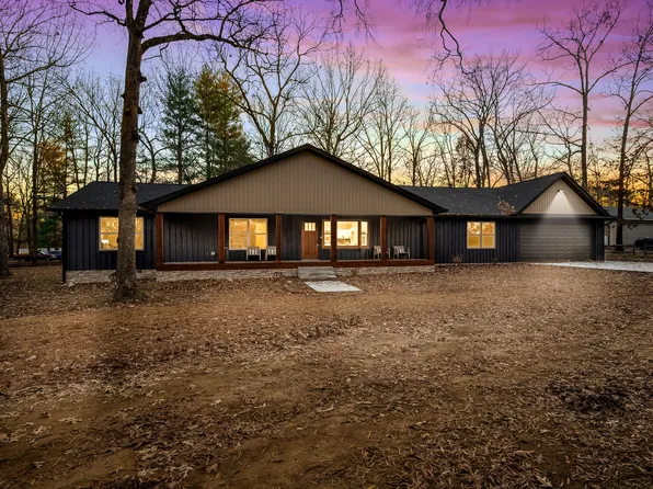 46 Partin Cir, Winchester, TN 37398