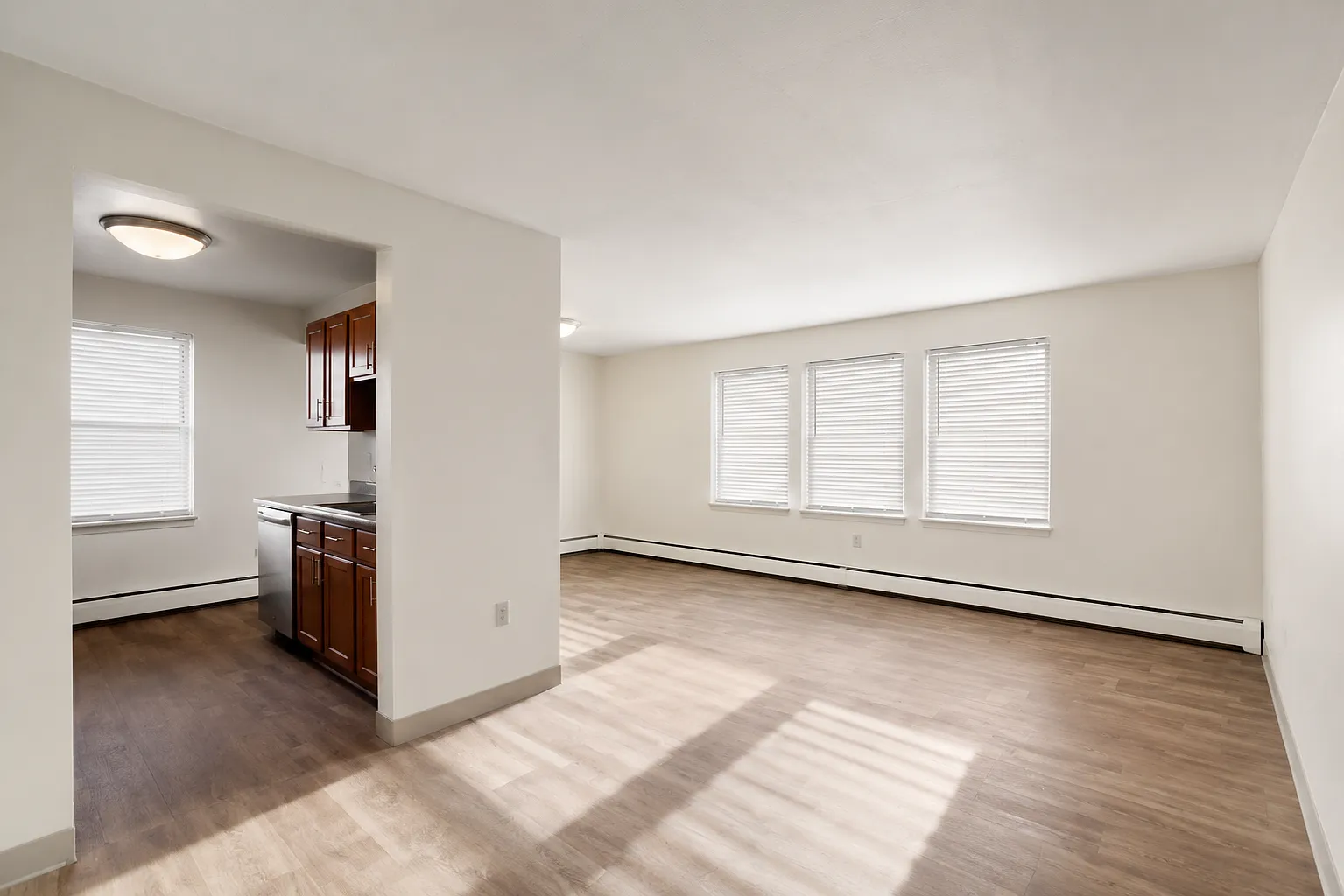 1 bed, $950 — Photo 2