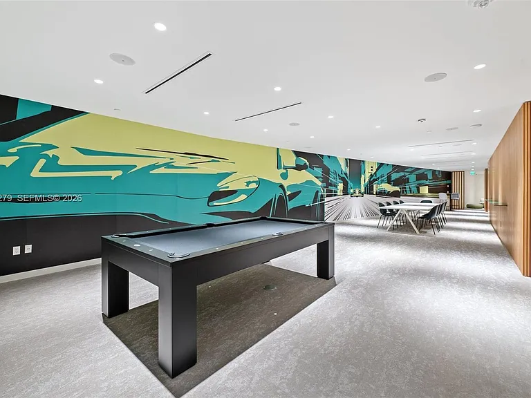 300 Biscayne Boulevard Way #506E — Photo 30