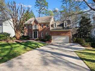 7904 Tylerton Dr, Raleigh, NC 27613