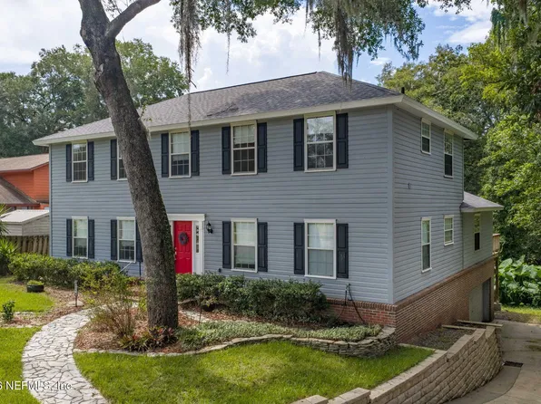 2216 BRENTFIELD Road, Jacksonville, FL 32225