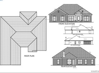 218 Preserve Ridge Ln, Wetumpka, AL 36092