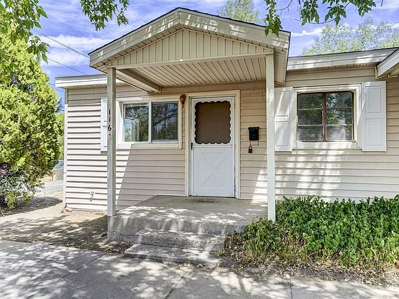 3rd image of 116 E Leroux St #116