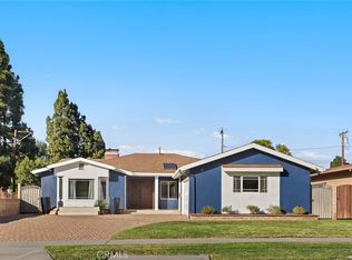 1107 E Sycamore Ave, Orange, CA 92866