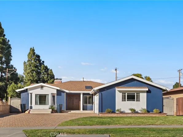 1107 E Sycamore Ave, Orange, CA 92866