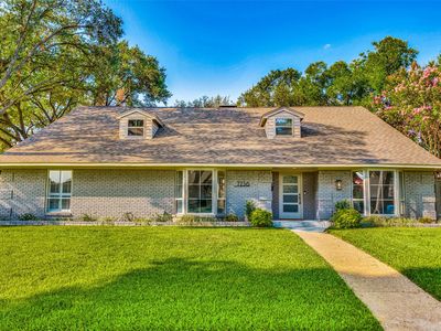 7236 Stonetrail Dr, Dallas, TX, 75230