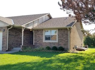 1876 N Winstead St, Wichita, KS 67206