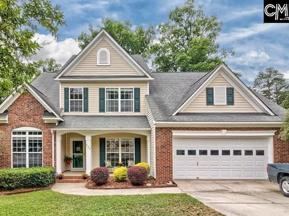 234 Winterberry Loop, Lexington, SC 29072