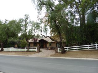 24748 Long Valley Rd, Hidden Hills, CA 91302