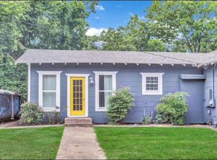 410 S Vaden St #A, Sherman, TX 75090