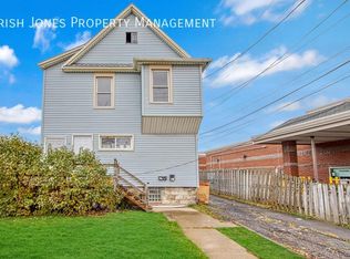 19 Hinman Ave FLOOR 2, Buffalo, NY 14216