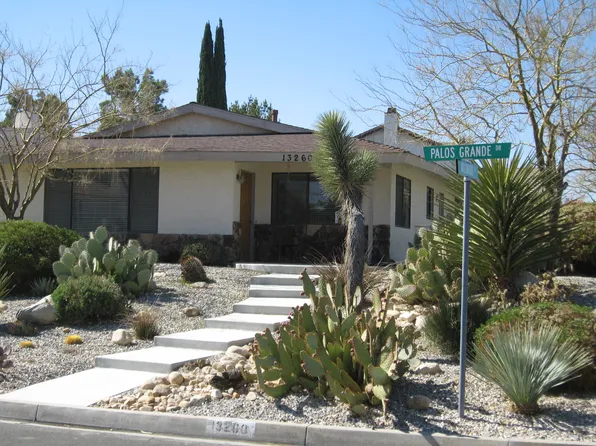 13260 Palos Grande Dr, Victorville, CA 92395