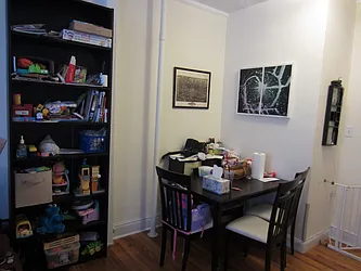 Rented by Aguayo & Huebener Brooklyn