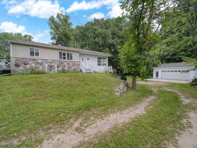 615 Brown St, Grass Lake, MI, 49240