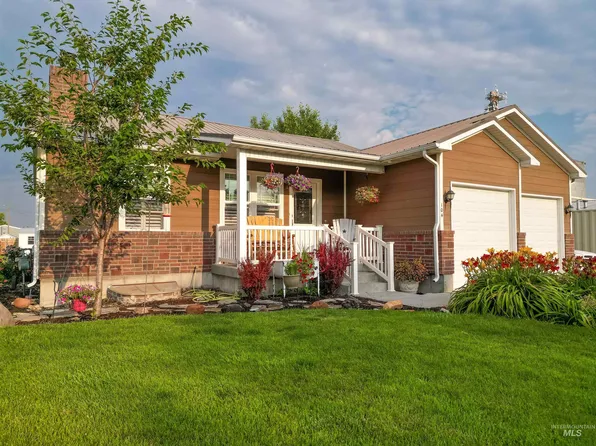 104 4th Ave W, Declo, ID 83323