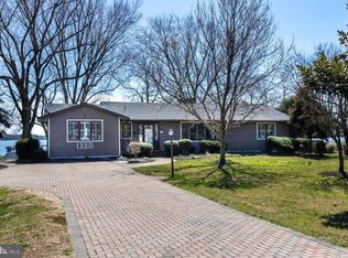 100 Wye View Rd, Queenstown, MD 21658