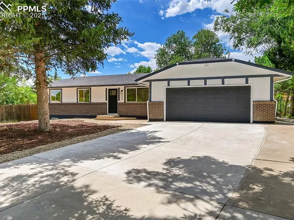 4658 Wonderful Pl, Colorado Springs, CO 80917