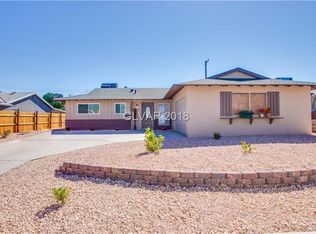 6425 Aberdeen Ln, Las Vegas, NV 89107