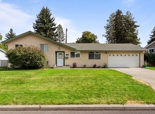 413 N 3rd St, Cheney, WA 99004