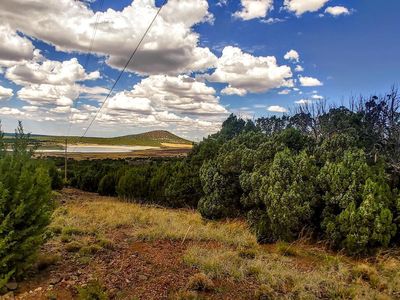 25 County Road 8145, Concho, AZ, 85924
