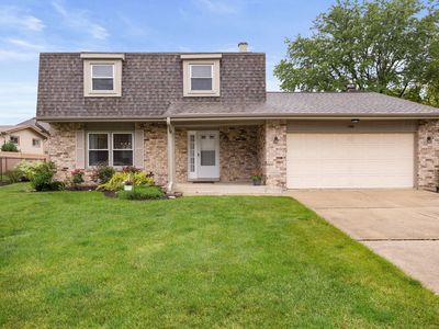 1486 Haverhill Dr, Wheaton, IL, 60189