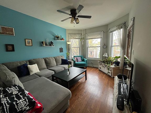 5th image of 3131 N Central Park Ave #2