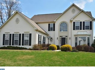 106 Slate Ridge Rd, Coatesville, PA 19320