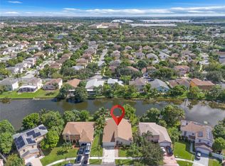9580 Glacier St, Miramar, FL 33025