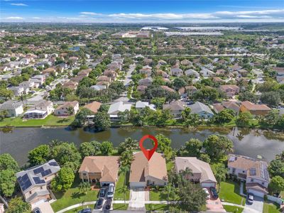 9580 Glacier St, Miramar, FL, 33025