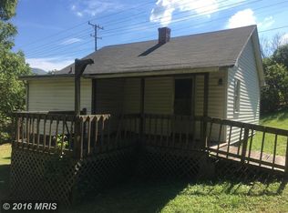 14729 McMullen Hwy SW, Cresaptown, MD 21502