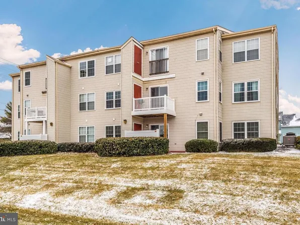 5701 Lavender Plz APT H, Frederick, MD 21703