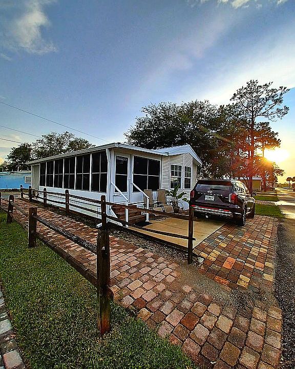 UNDER CONTRACT