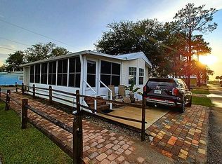 4225 A1a S #E120, Saint Augustine, FL 32080