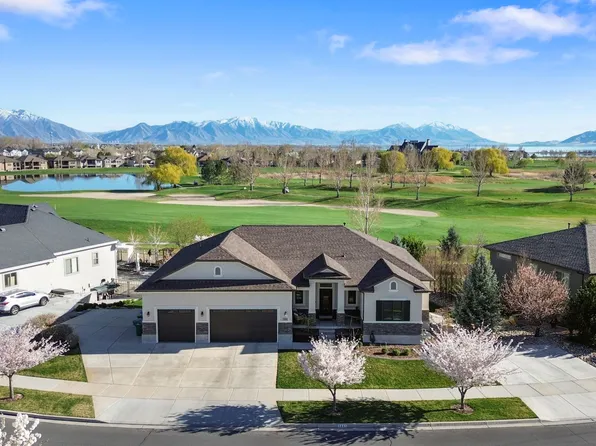 2041 W 475 S, Vineyard, UT 84059
