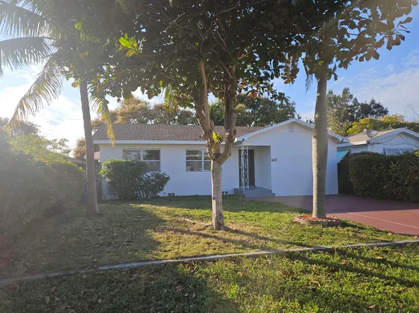 423 N Broadway, Lantana, FL 33462