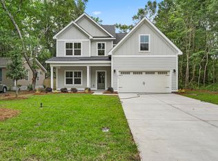 696 Eagle St, Mount Pleasant, SC 29464