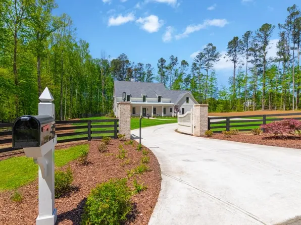 211 Wyatt Rd, Canton, GA 30115